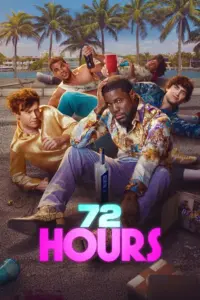72 HOURS (2026) – Comedy