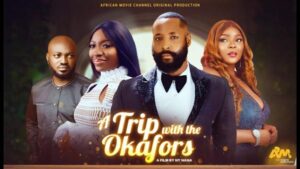 A Trip With The Okafors (2026) – Nollywood
