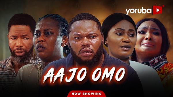 Aajo Omo (2026) – Yoruba