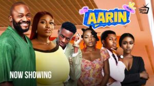 Aarin (2026) – Yoruba