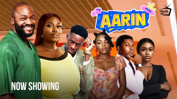 Aarin (2026) – Yoruba