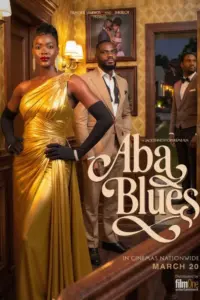 Aba Blues (2026) – Nollywood