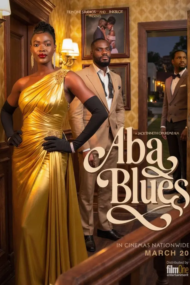 Aba Blues (2026) – Nollywood
