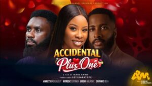 Accidental Plus One (2026) – Nollywood