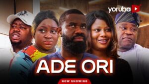 Ade Ori (2026) – Yoruba