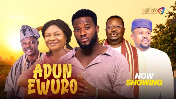 Adun Ewuro (2026) – Yoruba