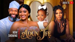 Adun Ife (2026) – Yoruba