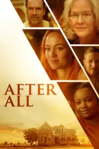 After All (2025) – Drama
