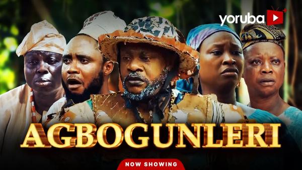 Agbogunleri (2026) – Yoruba