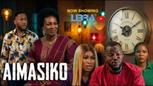 Aimasiko (2026) – LibraTv