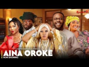 Aina Oroke (2026) – Yoruba