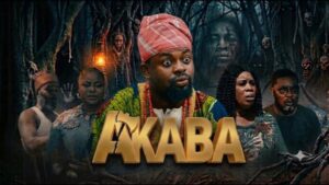 Akaba (2026) – Yoruba