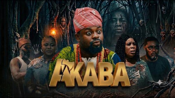 Akaba (2026) – Yoruba
