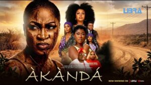Akanda (2026) – ApataTV+