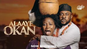 Alaaye Okan (2026) – Featured