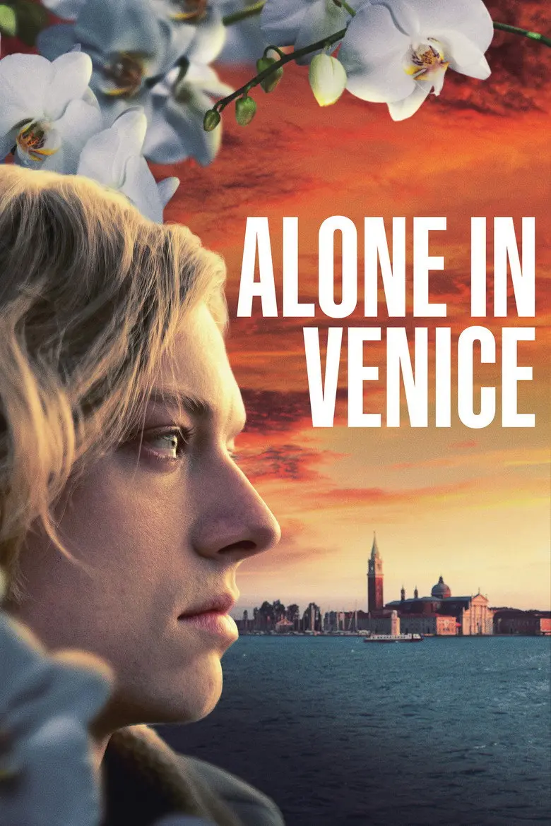 Alone in Venice (2025) – Hollywood