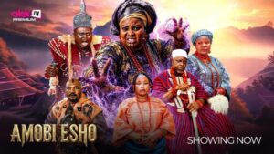 Amobi Esho (2026) – Traditional