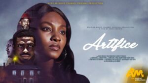 Artifice (2026) – Nollywood