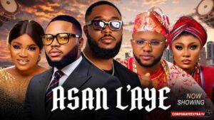 Asan L'aye (2026) – Yoruba
