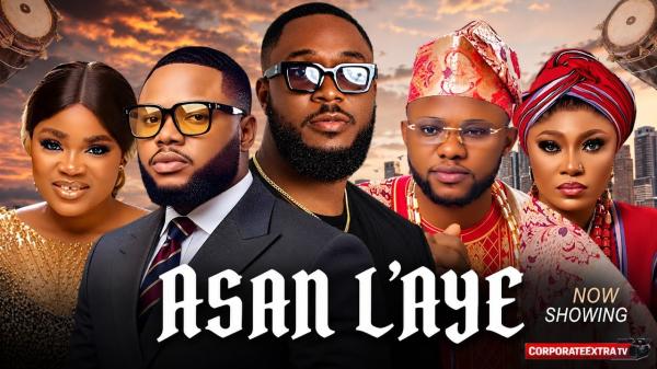 Asan L'aye (2026) – Yoruba