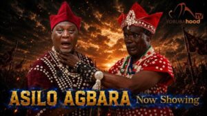Asilo Agbara (2026) – Traditional