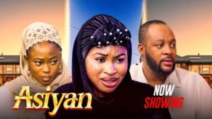 Asiyan (2026) – Yoruba