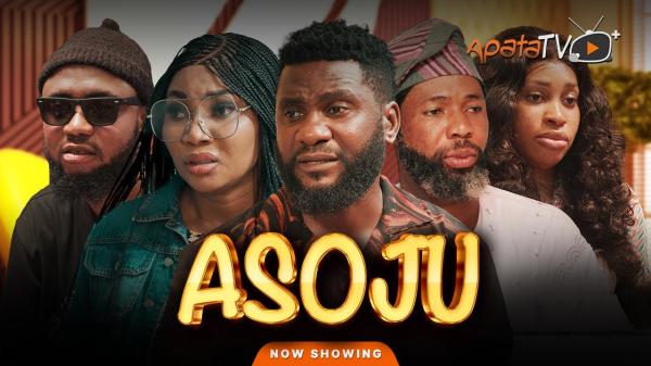 Asoju (2026) – Yoruba