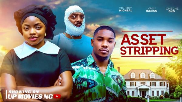 Asset Stripping (2026)