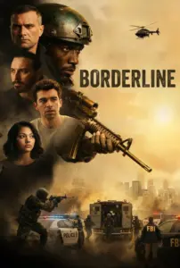 Borderline (2026) – English