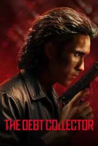 The Debt Collector (2026) – Hollywood