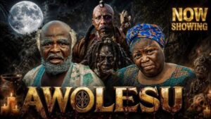 Awolesu (2026) – Yoruba