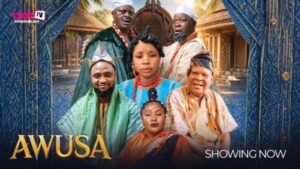 Awusa (2026) – Yoruba
