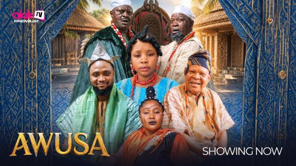 Awusa (2026) – Yoruba