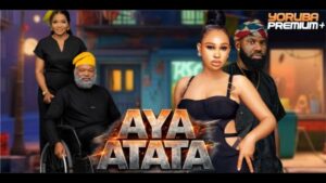 Aya Atata (2026) – Yoruba