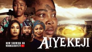 Aye Keji (2026) – Yoruba