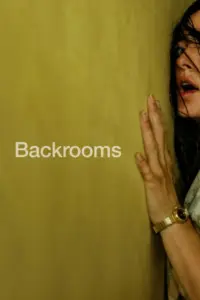 Backrooms (2026) – English