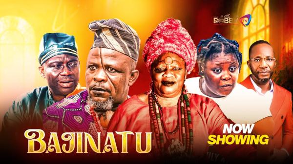 Bajinatu (2026) – Yoruba