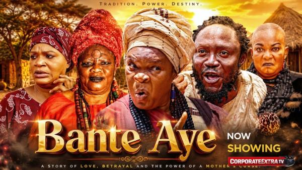 Bante Aye (2026) – Yoruba