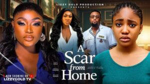 A Scar From Home (2026) – Featured