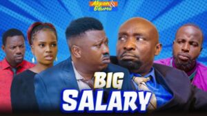 Big Salary (2026) – Comedy
