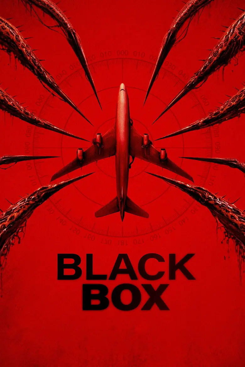 Black Box (Flight 298) (2026) – Hollywood