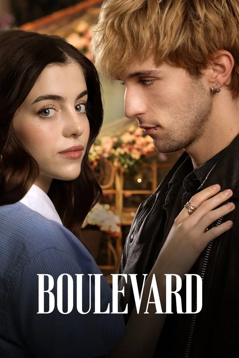 Boulevard (2026) – Hollywood