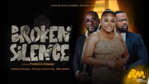 Broken Silence (2026) – Nollywood