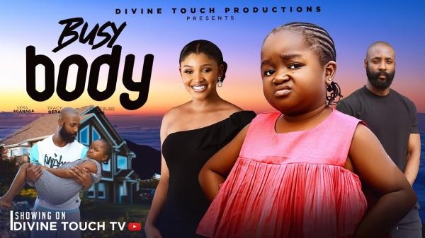 Busy Body (2026) – Nollywood