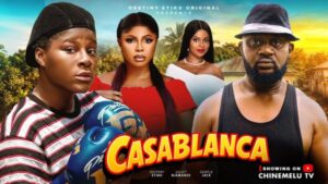 Casablanca (2026) – Nollywood
