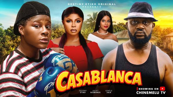 Casablanca (2026)
