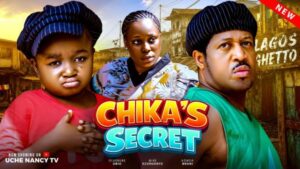Chika’s Secret (2026) – Featured