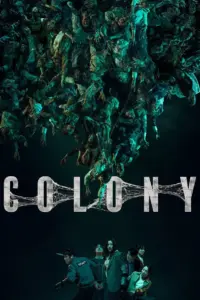Colony (2026) – Action