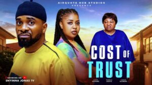 Cost of Trust (2026) – Featured