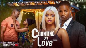 Counting On Love (2026) – Featured